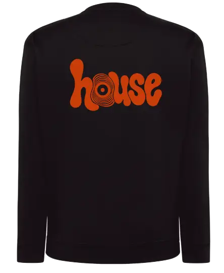 Sweat House