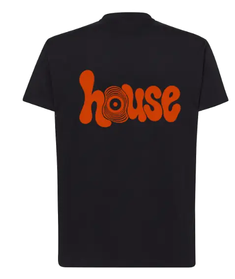 T-shirt House